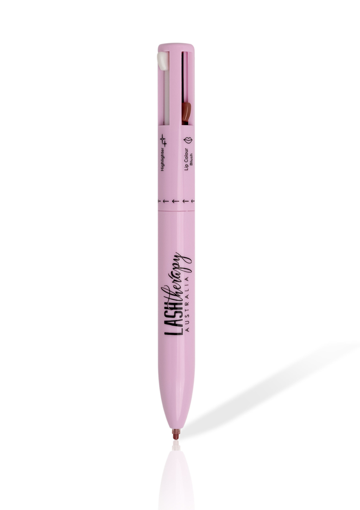 Stylo de Maquillage 4-en-1